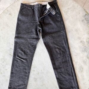 J Crew Bowery Slim Fit Pants Men's Size 31 x 32